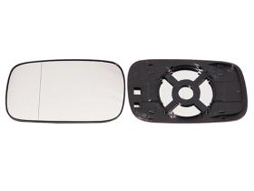 JUMASA 55035518 - CRISTAL CON SOPORTE IZQUIERDO ASFERICO 1997-> SEAT INCA (6K9
