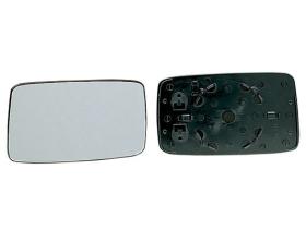 JUMASA 55035530 - CRISTAL CON SOPORTE IZQUIERDO ASFERICO SEAT IBIZA II (6K1) (