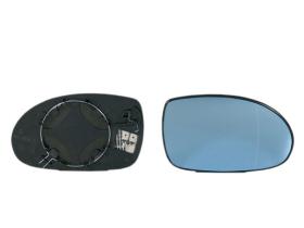 JUMASA 55041037 - CRISTAL CON SOPORTE DERECHO CONVEXO, AZUL, TERMICO CITROËN C