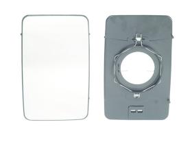 JUMASA 55101695 - CRISTAL CON SOPORTE REVERSIBLE CONVEXO IVECO DAILY III FURGó