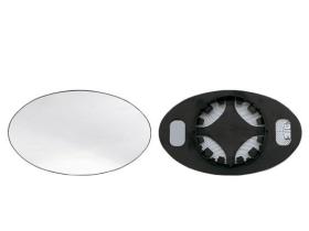 JUMASA 55102200 - CRISTAL CON SOPORTE REVERSIBLE CONVEXO, TERMICO MINI MINI (R