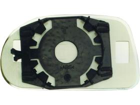 JUMASA 55111225 - CRISTAL CON SOPORTE IZQUIERDO ASFERICO FIAT BRAVA (182) (10/