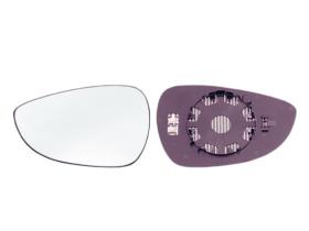 JUMASA 55111504 - CRISTAL CON SOPORTE IZQUIERDO CONVEXO, TERMICO FORD FIESTA V
