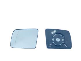 JUMASA 55111523 - CRISTAL CON SOPORTE IZQUIERDO ASFERICO, TERMICO FORD TRANSIT