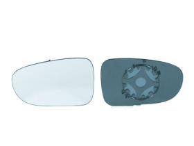 JUMASA 55111533 - CRISTAL CON SOPORTE IZQUIERDO CONVEXO FORD GALAXY (WGR) (05/