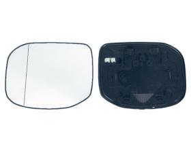 JUMASA 55111601 - CRISTAL CON SOPORTE IZQUIERDO ASFERICO, TERMICO HONDA ACCORD