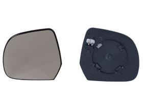 JUMASA 55112671 - CRISTAL CON SOPORTE IZQUIERDO CONVEXO, TERMICO DACIA DOKKER