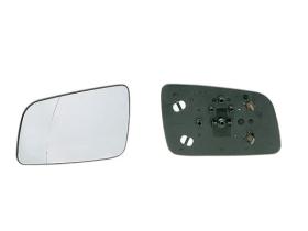 JUMASA 55013060 - CRISTAL CON SOPORTE IZQUIERDO OPEL ASTRA G (F48, F08, F69) (