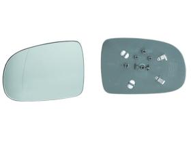 JUMASA 55013070 - CRISTAL CON SOPORTE IZQUIERDO PLANO OPEL CORSA C (F08, F68)