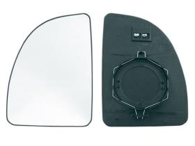 JUMASA 55113511 - CRISTAL CON SOPORTE IZQUIERDO CONVEXO, TERMICO CITROËN JUMPE