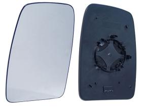 JUMASA 55114032 - CRISTAL CON SOPORTE IZQUIERDO CONVEXO, TERMICO NISSAN NV400
