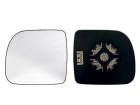 JUMASA 55114090 - CRISTAL CON SOPORTE IZQUIERDO ASFERICO, TERMICO RENAULT EXPR