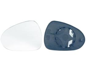 JUMASA 55114552 - CRISTAL CON SOPORTE IZQUIERDO CONVEXO SEAT EXEO (3R2) (12/20