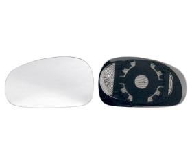 JUMASA 55114585 - CRISTAL CON SOPORTE IZQUIERDO CONVEXO, TERMICO SEAT LEON (1P