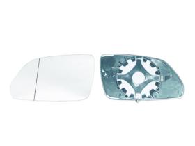 JUMASA 55114717 - CRISTAL CON SOPORTE IZQUIERDO ASFERICO SKODA OCTAVIA II (1Z3