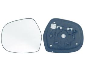 JUMASA 55115133 - CRISTAL CON SOPORTE IZQUIERDO CONVEXO, TERMICO TOYOTA LAND C