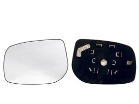 JUMASA 55115171 - CRISTAL CON SOPORTE IZQUIERDO CONVEXO, TERMICO TOYOTA YARIS