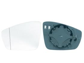 JUMASA 55115539 - CRISTAL CON SOPORTE IZQUIERDO ASFERICO VOLKSWAGEN POLO V (6R