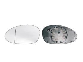 JUMASA 55120561 - CRISTAL CON SOPORTE DERECHO CONVEXO, TERMICO BMW 1 (E87) (02