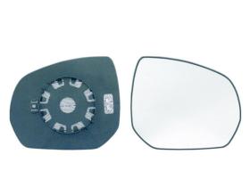 JUMASA 55121072 - CRISTAL CON SOPORTE DERECHO CONVEXO, TERMICO CITROËN C3 PICA