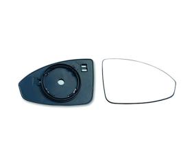 JUMASA 55121453 - CRISTAL CON SOPORTE DERECHO CONVEXO, TERMICO CHEVROLET CRUZE