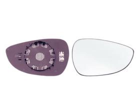 JUMASA 55121504 - CRISTAL CON SOPORTE DERECHO CONVEXO, TERMICO FORD FIESTA VI