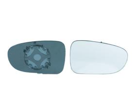 JUMASA 55121533 - CRISTAL CON SOPORTE DERECHO CONVEXO FORD GALAXY (WGR) (05/19