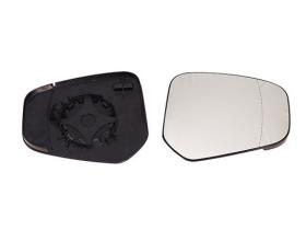 JUMASA 55121577 - CRISTAL CON SOPORTE DERECHO ASFERICO FORD TRANSIT COURIER/TO