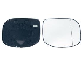 JUMASA 55121601 - CRISTAL CON SOPORTE DERECHO ASFERICO, TERMICO HONDA ACCORD V