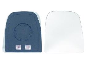 JUMASA 55121697 - CRISTAL CON SOPORTE DERECHO CONVEXO, TERMICO IVECO DAILY IV