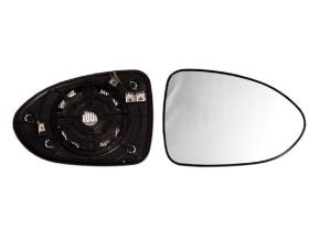 JUMASA 55121844 - CRISTAL CON SOPORTE DERECHO CONVEXO, TERMICO KIA RIO III (UB