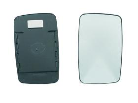 JUMASA 55122036 - CRISTAL CON SOPORTE DERECHO CONVEXO MERCEDES-BENZ SPRINTER (
