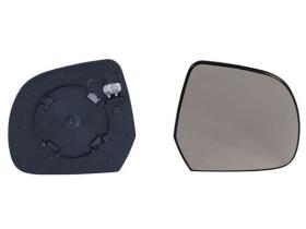 JUMASA 55122671 - CRISTAL CON SOPORTE DERECHO CONVEXO, TERMICO DACIA DOKKER (F