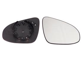 JUMASA 55125101 - CRISTAL CON SOPORTE DERECHO CONVEXO 2 PINS TOYOTA YARIS (P13