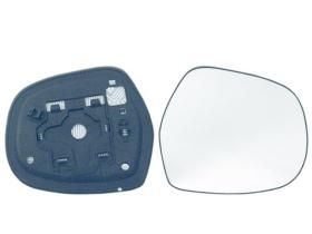 JUMASA 55125133 - CRISTAL CON SOPORTE DERECHO CONVEXO, TERMICO TOYOTA LAND CRU
