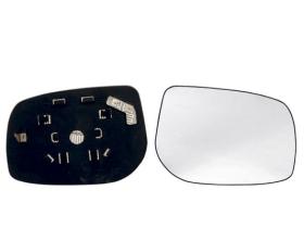 JUMASA 55125171 - CRISTAL CON SOPORTE DERECHO CONVEXO, TERMICO TOYOTA YARIS (P