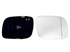 JUMASA 55125565 - CRISTAL CON SOPORTE DERECHO CONVEXO, TERMICO ->2007 VOLKSWAG