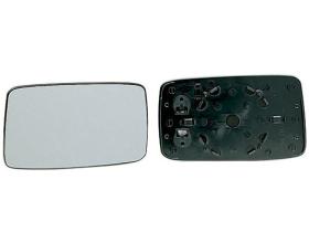JUMASA 55135530 - CRISTAL CON SOPORTE IZQUIERDO PLANO, TERMICO SEAT IBIZA II (