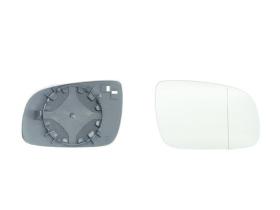 JUMASA 55224573 - CRISTAL CON SOPORTE DERECHO CONVEXO, MODELO PEQUEÑO SEAT ARO