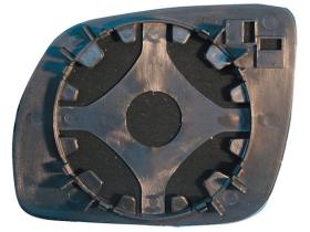 JUMASA 55264573 - CRISTAL CON SOPORTE DERECHO CONVEXO, AZUL, TERMICO 1998->