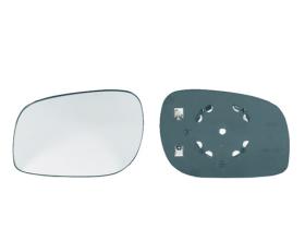 JUMASA 55310340 - CRISTAL CON SOPORTE IZQUIERDO ELECTRICO, CONVEXO, TERMICO LA