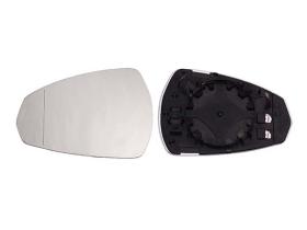 JUMASA 55310438 - CRISTAL CON SOPORTE IZQUIERDO ASFERICO, TERMICO AUDI A3 (8V1