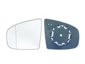 JUMASA 55310552 - CRISTAL CON SOPORTE IZQUIERDO ASFERICO, TERMICO BMW X5 (E70)