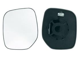 JUMASA 55311049 - CRISTAL CON SOPORTE IZQUIERDO CONVEXO, TERMICO CITROËN BERLI