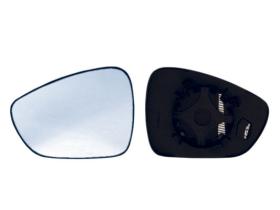 JUMASA 55311080 - CRISTAL CON SOPORTE IZQUIERDO CONVEXO, TERMICO, AZUL CITROËN