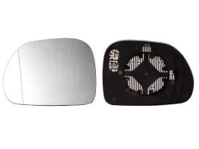 JUMASA 55311229 - CRISTAL CON SOPORTE IZQUIERDO ASFERICO, TERMICO FIAT 500L (3
