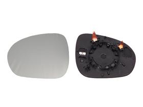 JUMASA 55311230 - CRISTAL CON SOPORTE IZQUIERDO CONVEXO, TERMICO FIAT 500X (33