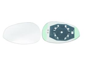 JUMASA 55311234 - CRISTAL CON SOPORTE IZQUIERDO CONVEXO, TERMICO FIAT LINEA (3