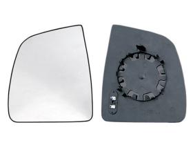 JUMASA 55311253 - CRISTAL CON SOPORTE IZQUIERDO CONVEXO, TERMICO FIAT DOBLO (2