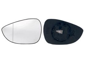 JUMASA 55311504 - CRISTAL CON SOPORTE IZQUIERDO ASFERICO FORD FIESTA VI (07/20